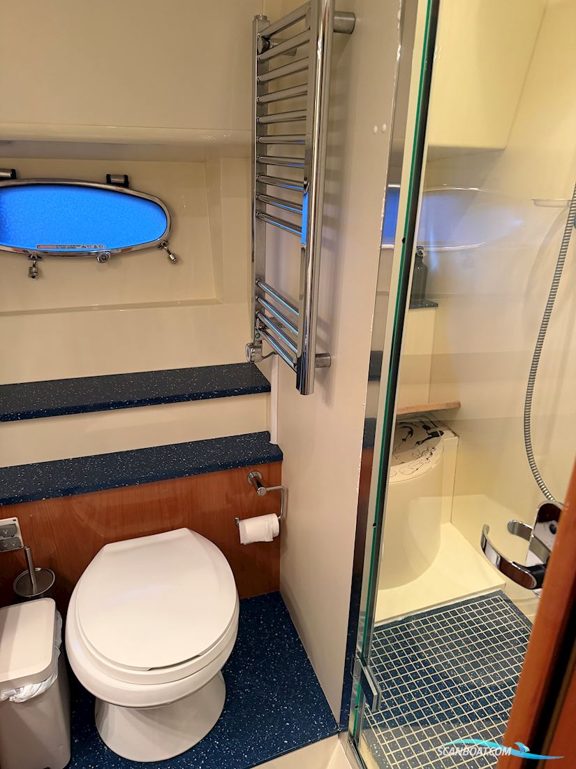 Sealine T 50