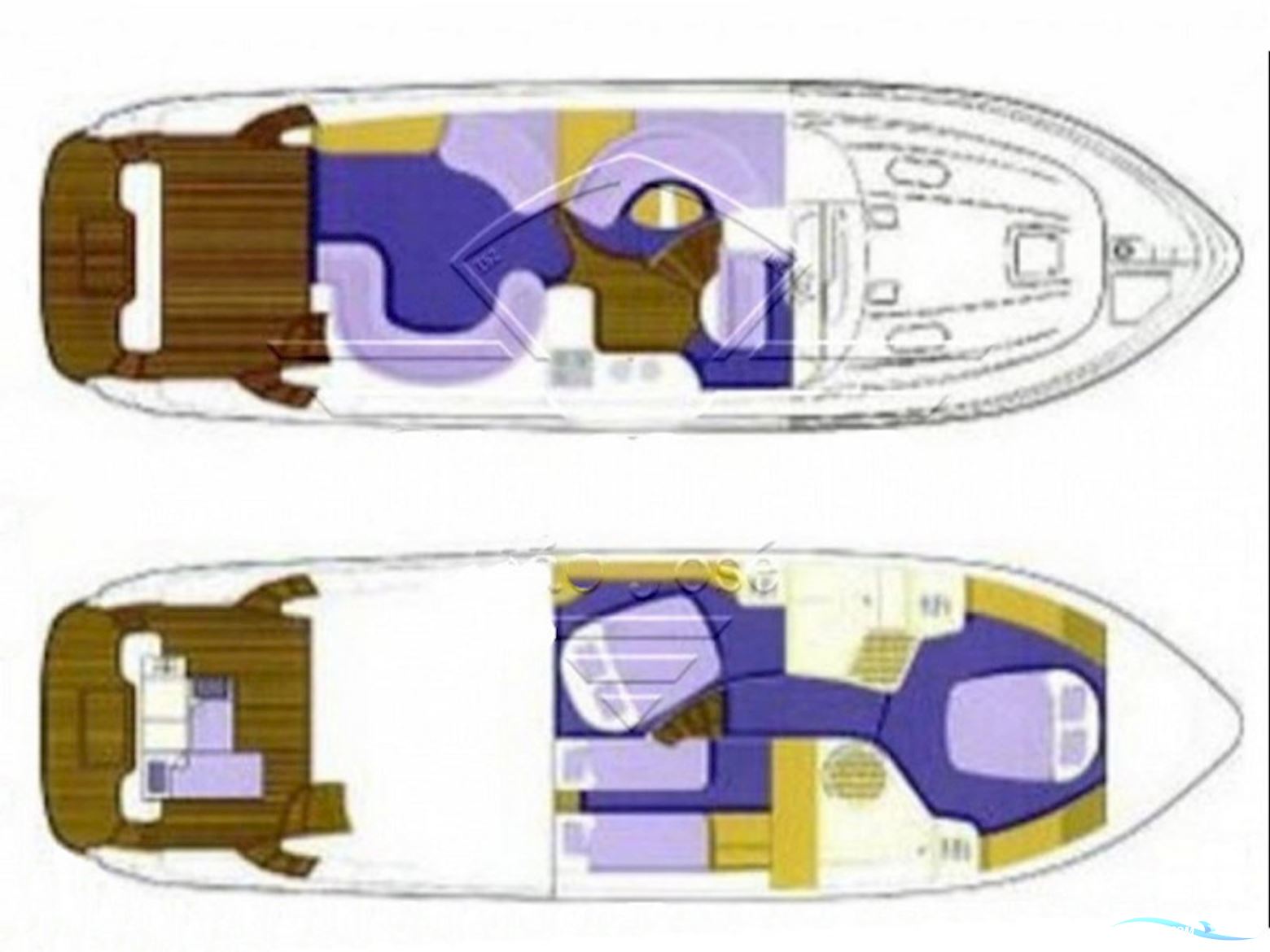 Sealine T 52