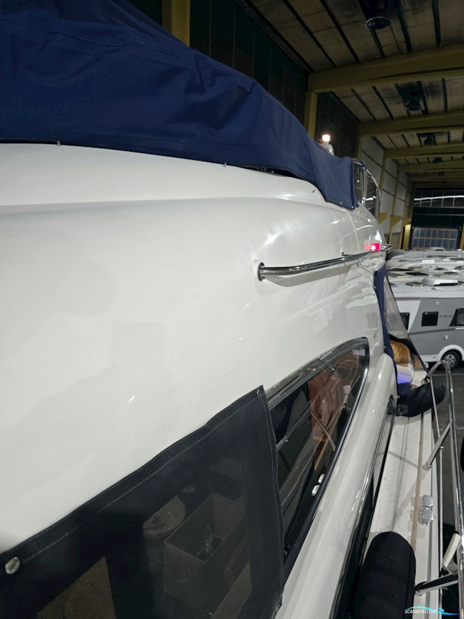 Sealine T47
