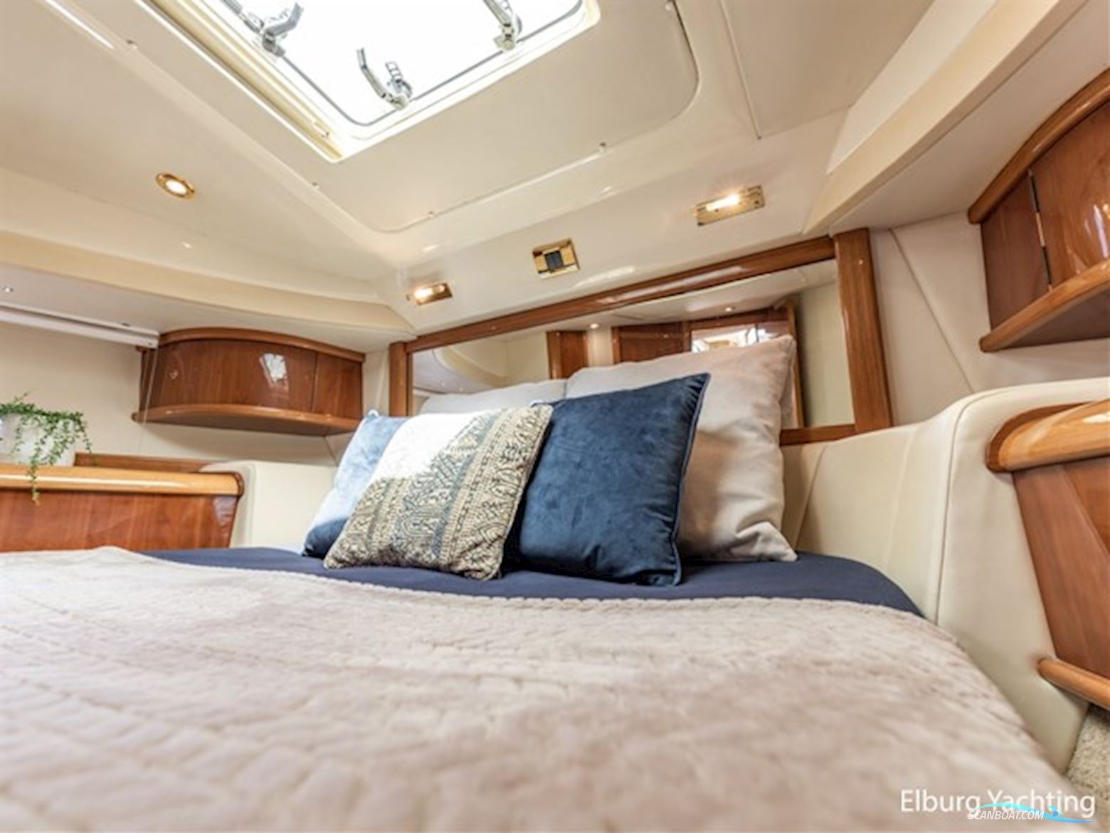 Sealine T47