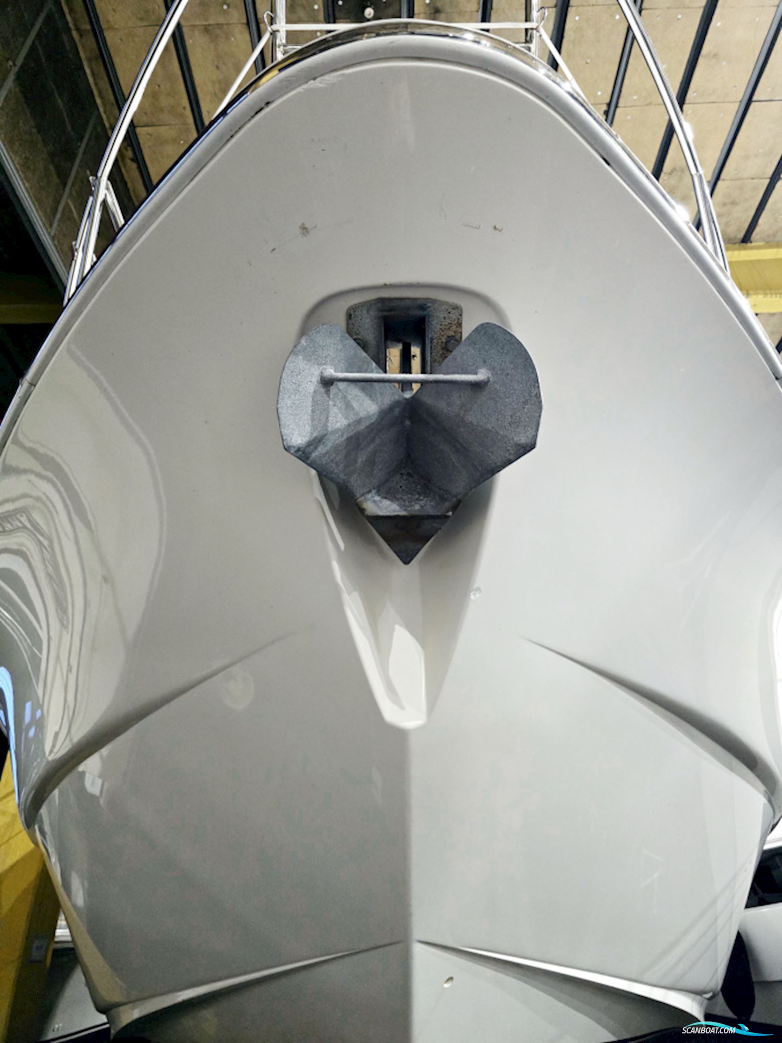 Sealine T47