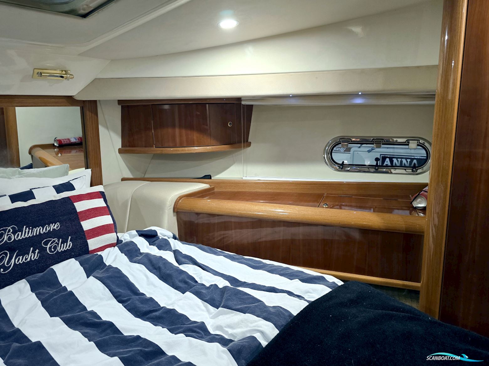 Sealine T47
