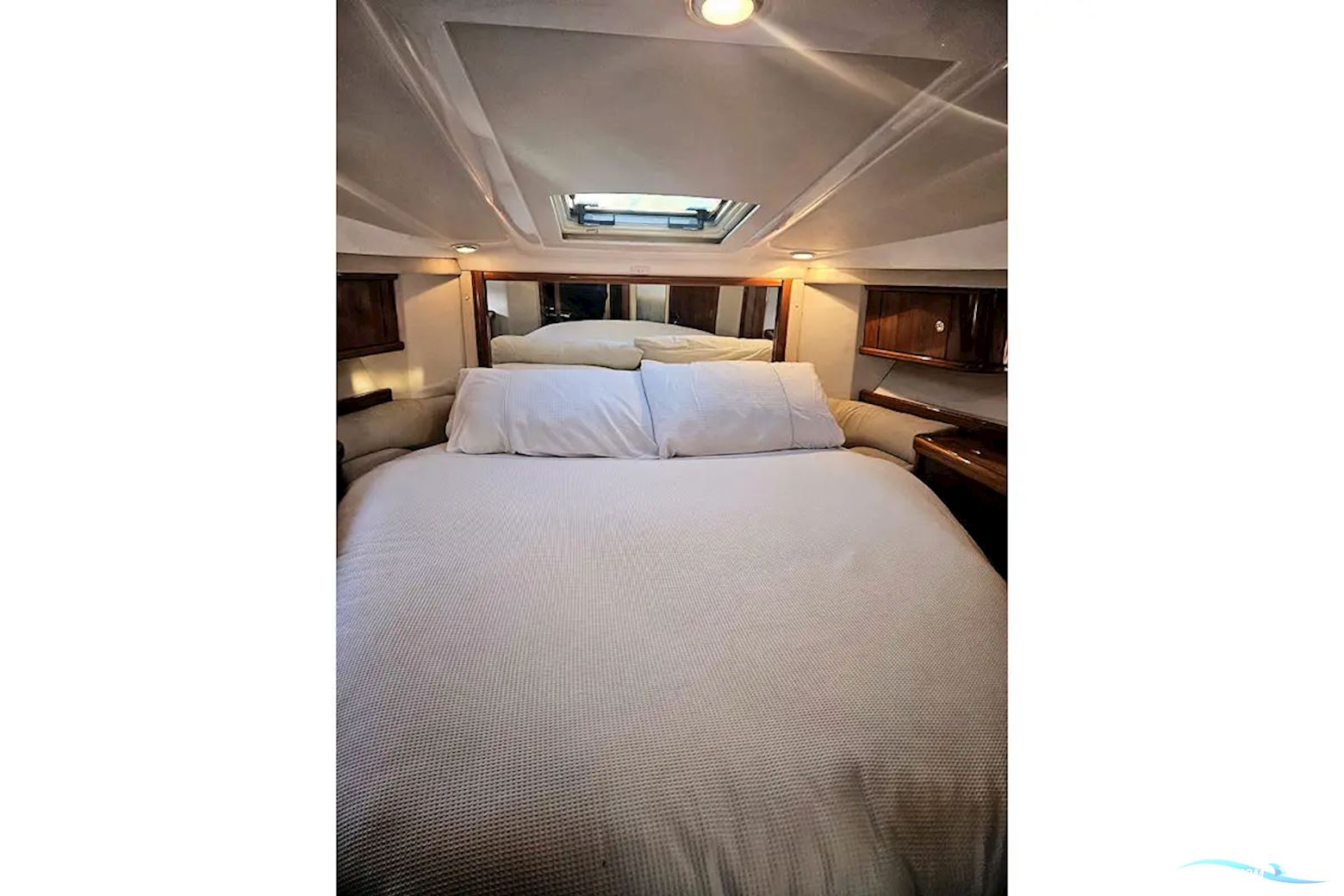 Sealine T50