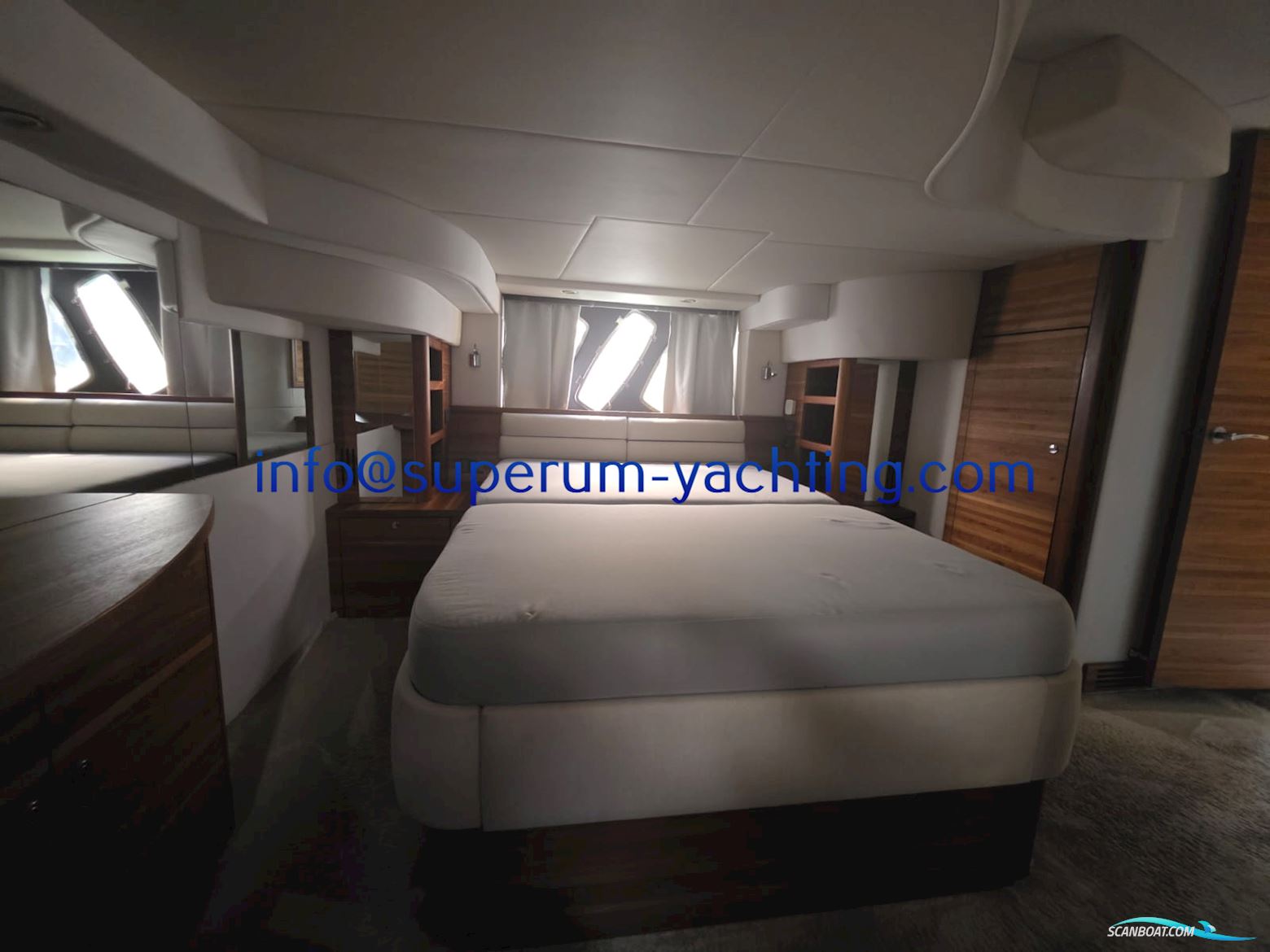 Sealine T50