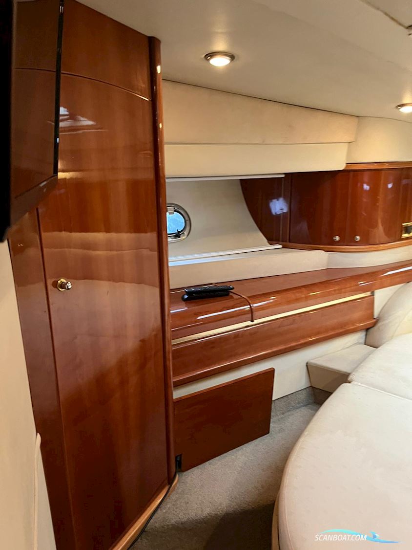 Sealine T51 Flybridge