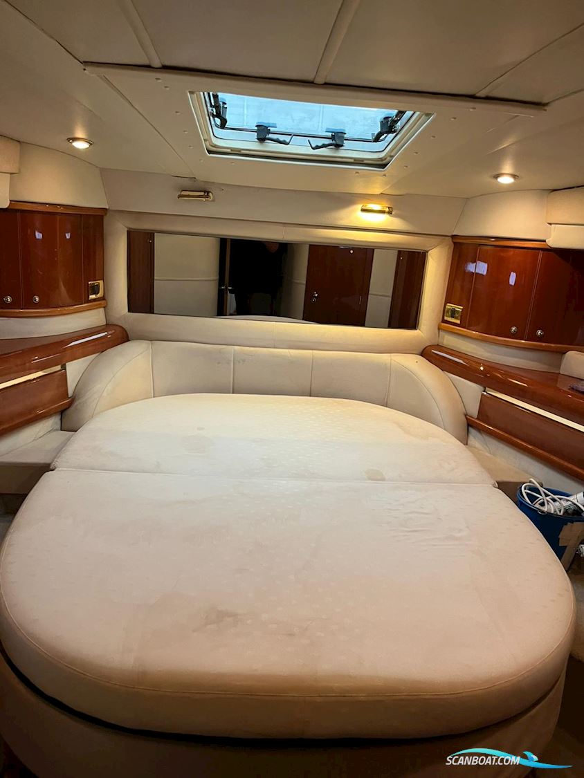 Sealine T51 Flybridge