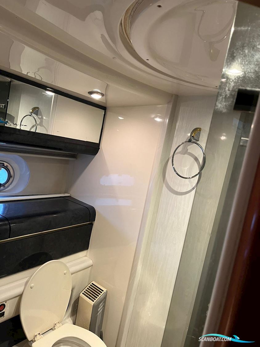 Sealine T51 Flybridge