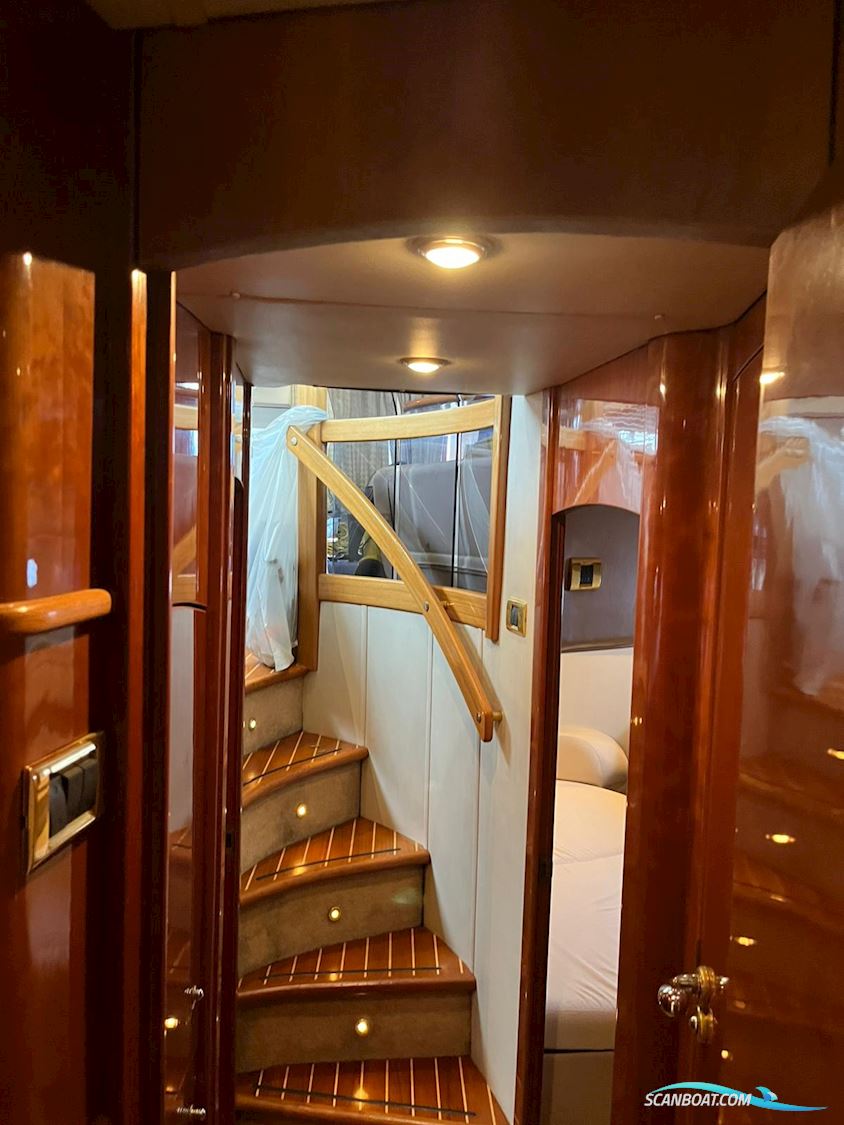 Sealine T51 Flybridge