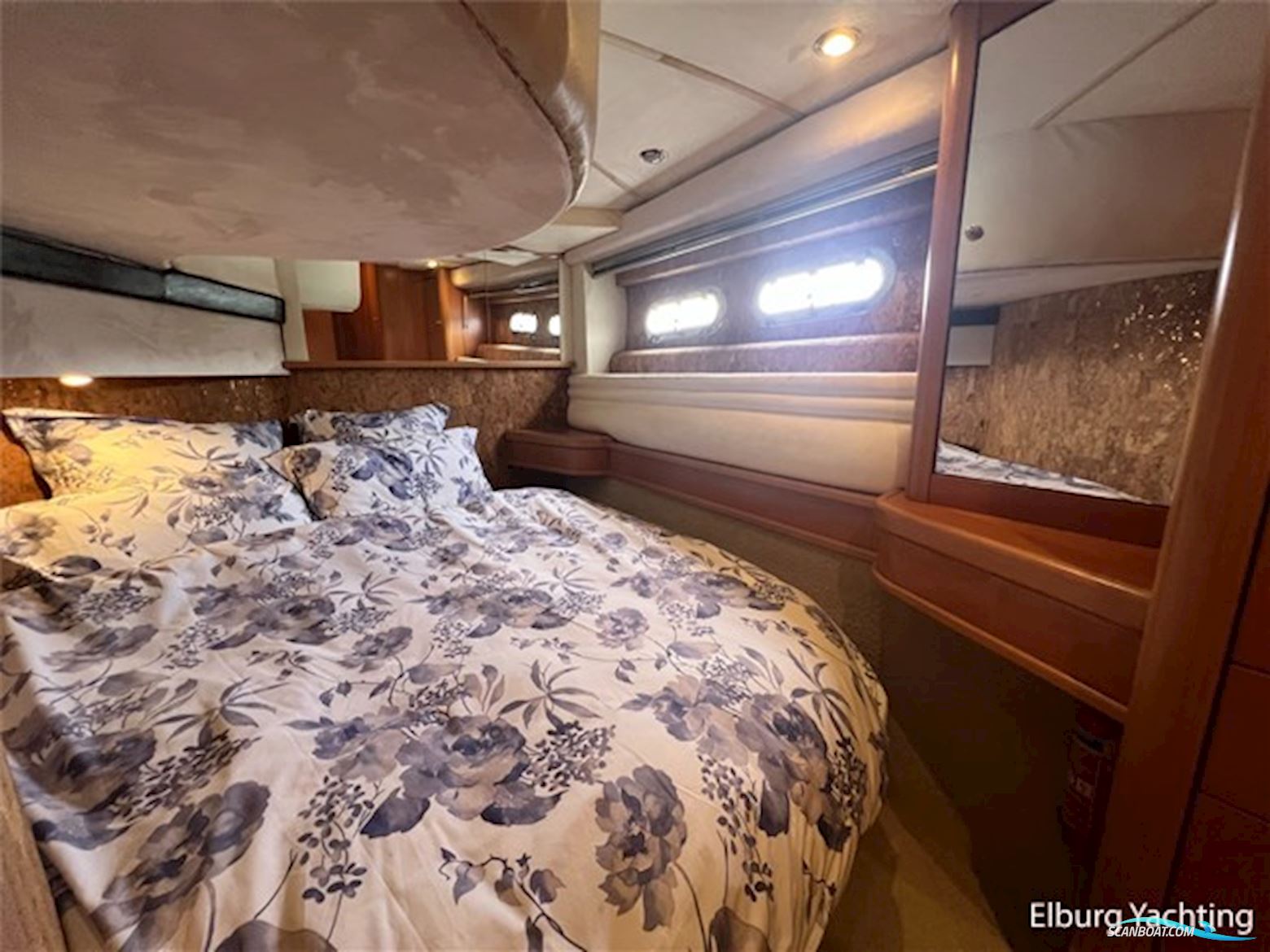 Sealine T51