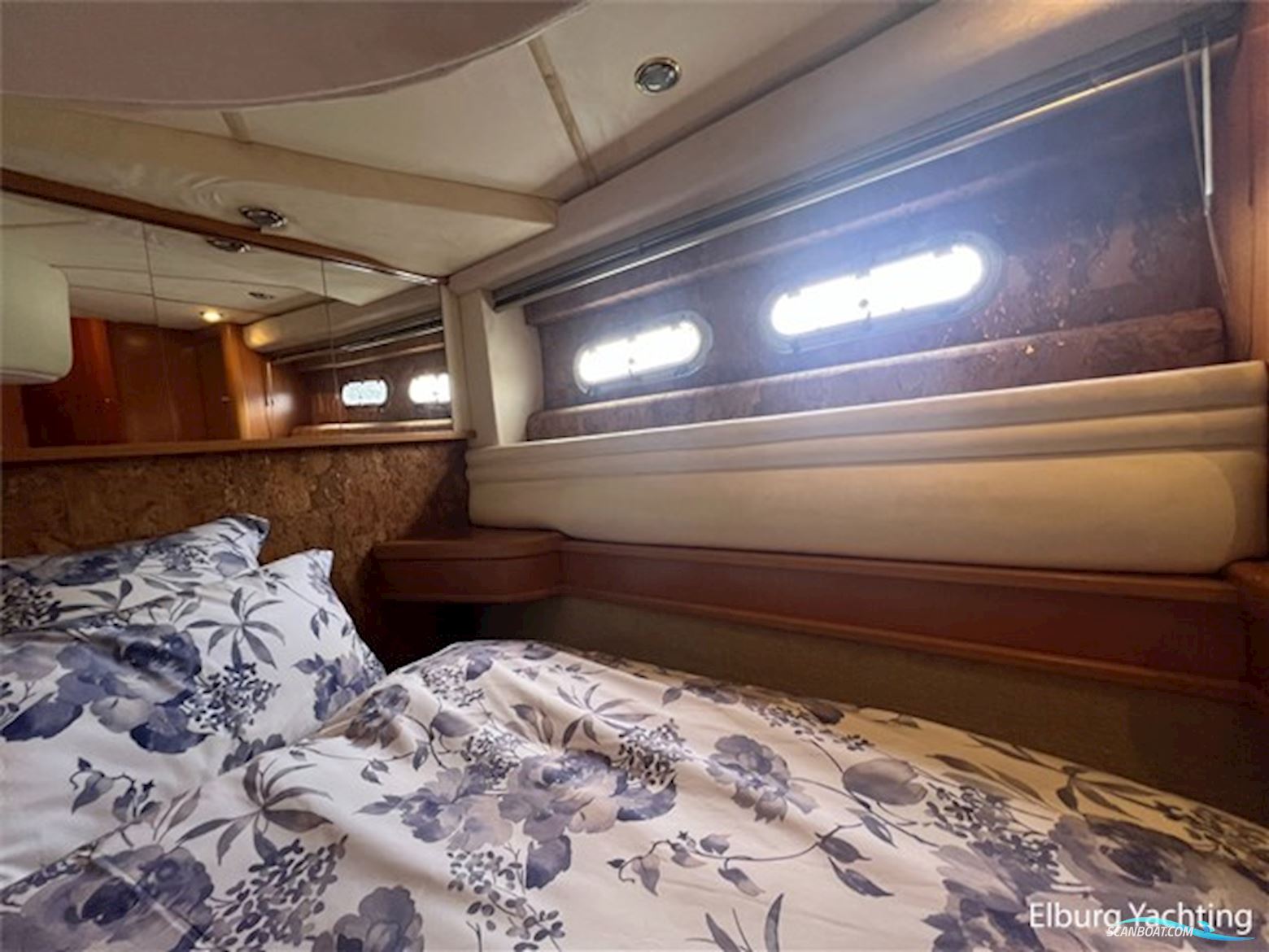 Sealine T51
