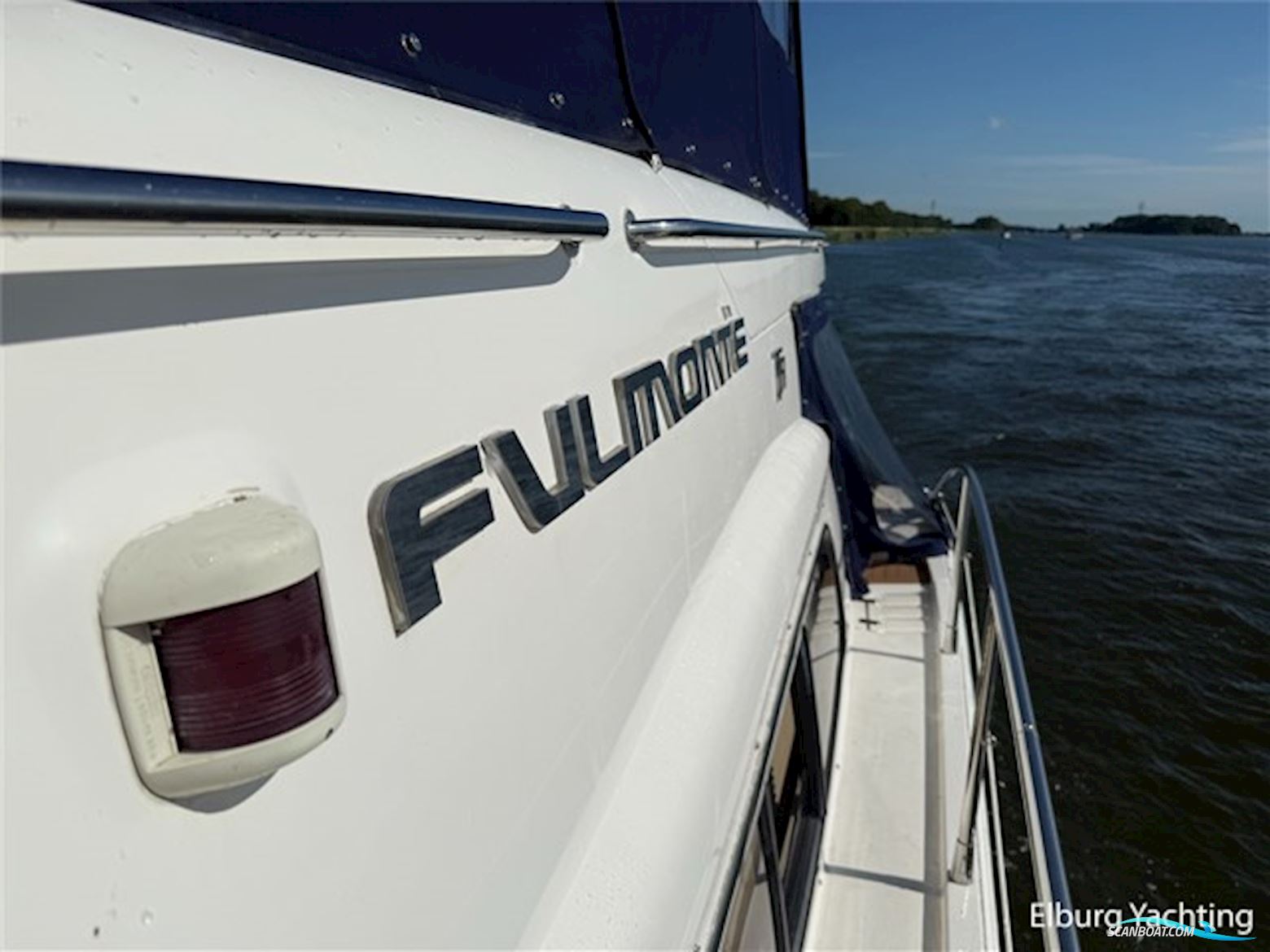 Sealine T51