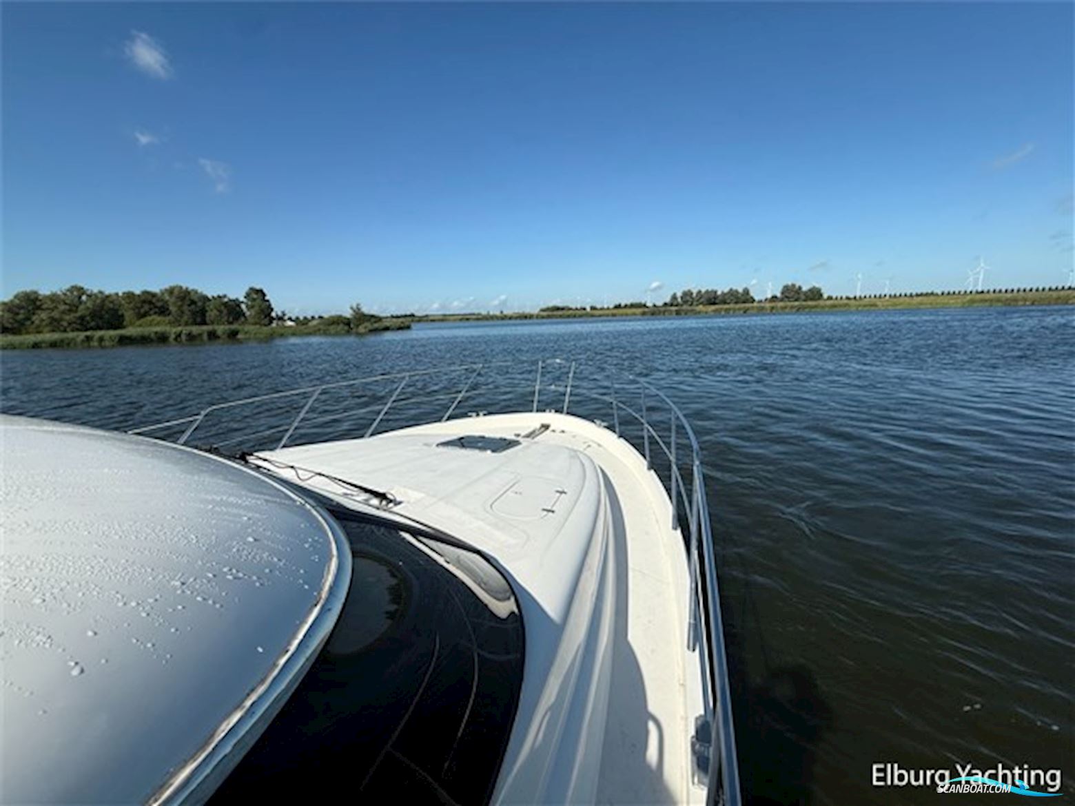 Sealine T51