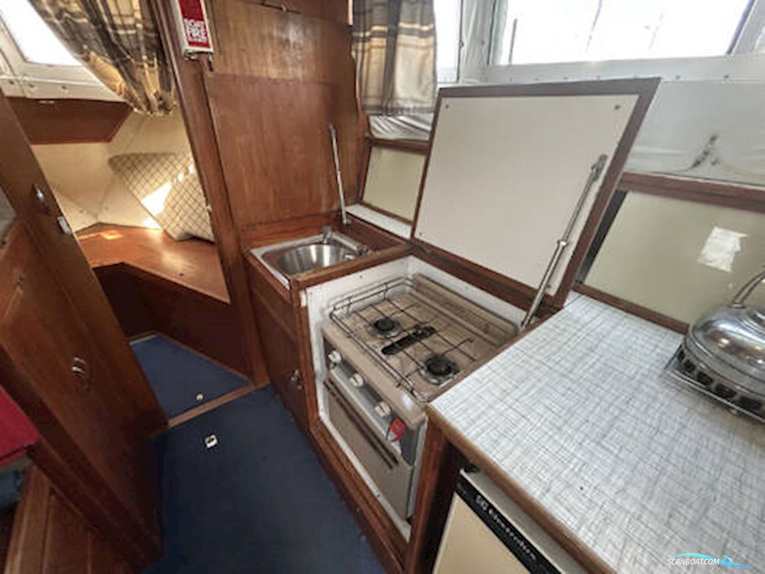 Seamaster 30