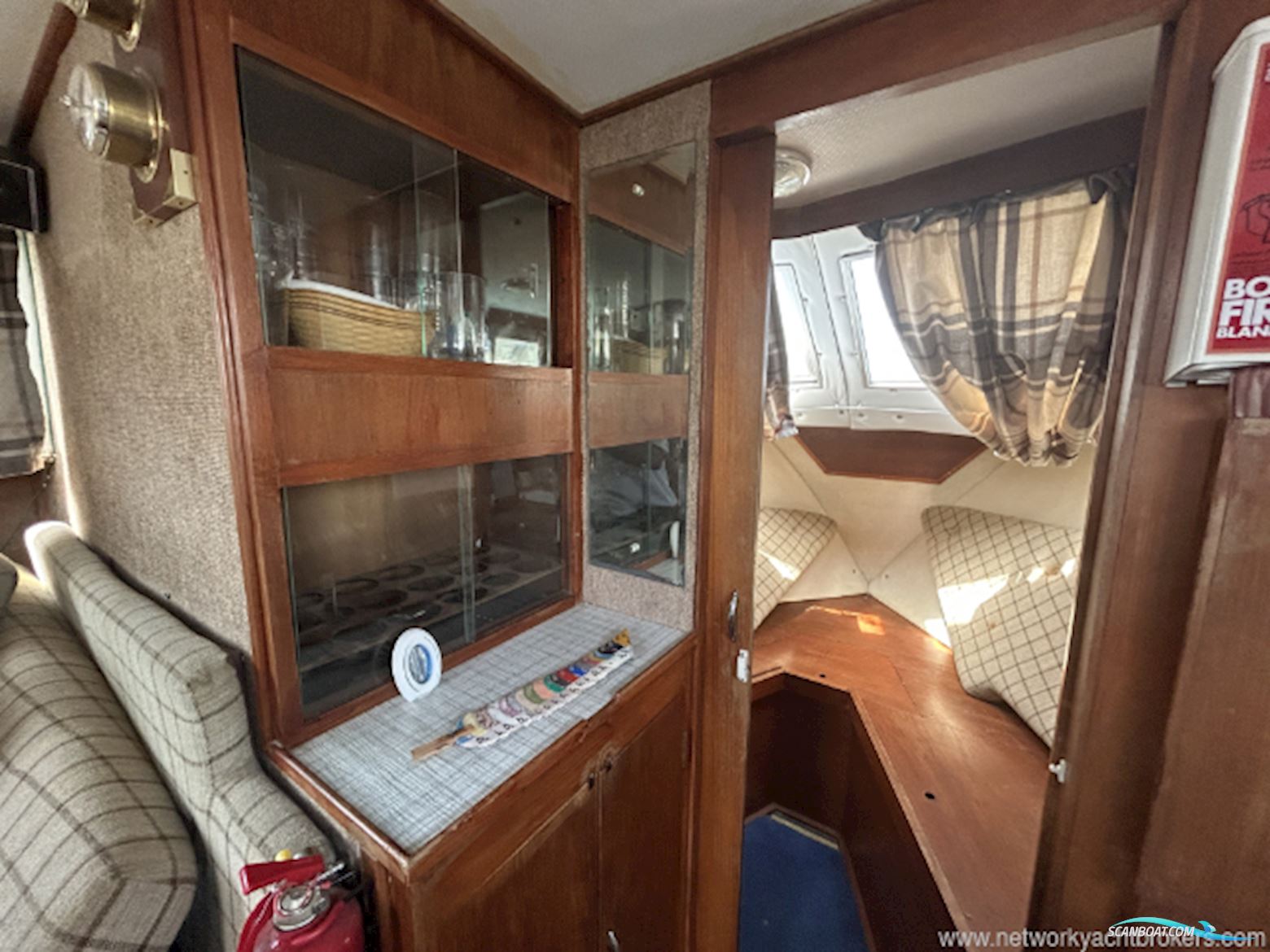 Seamaster 30