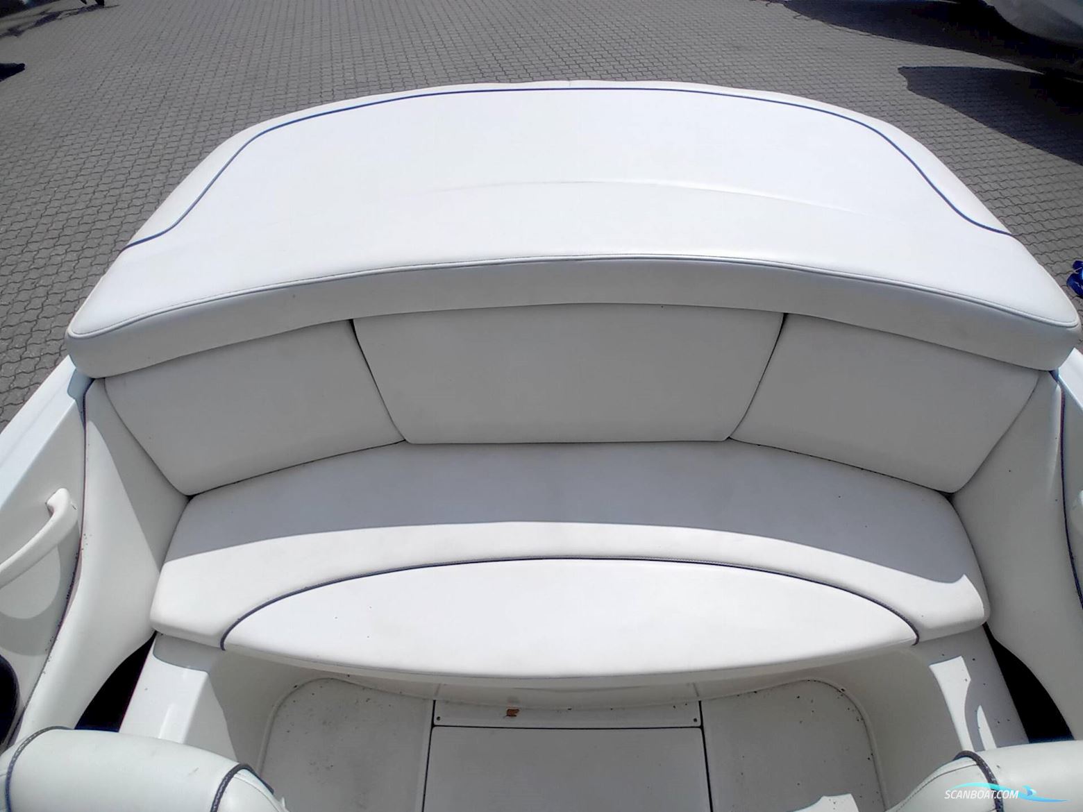 Searay 175 Sport/MerCruiser 3.0L 135 HK