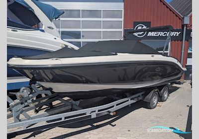 Searay 210 SPX Motorbåd 2020, med MerCruiser motor, Danmark