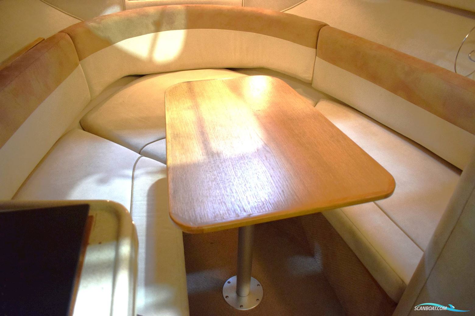 Searay 255 Sundancer