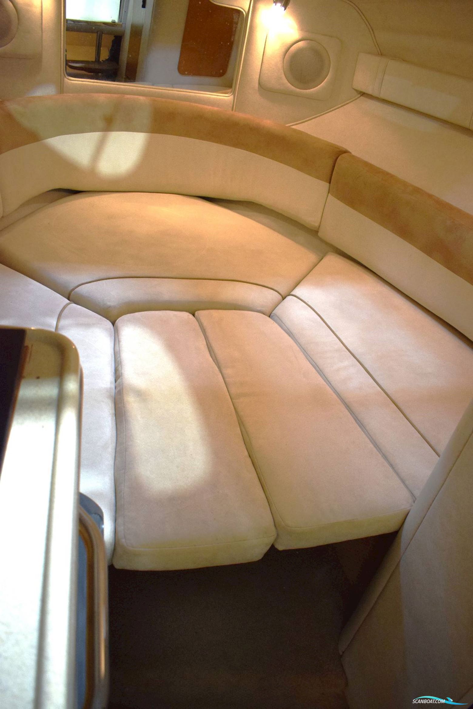 Searay 255 Sundancer