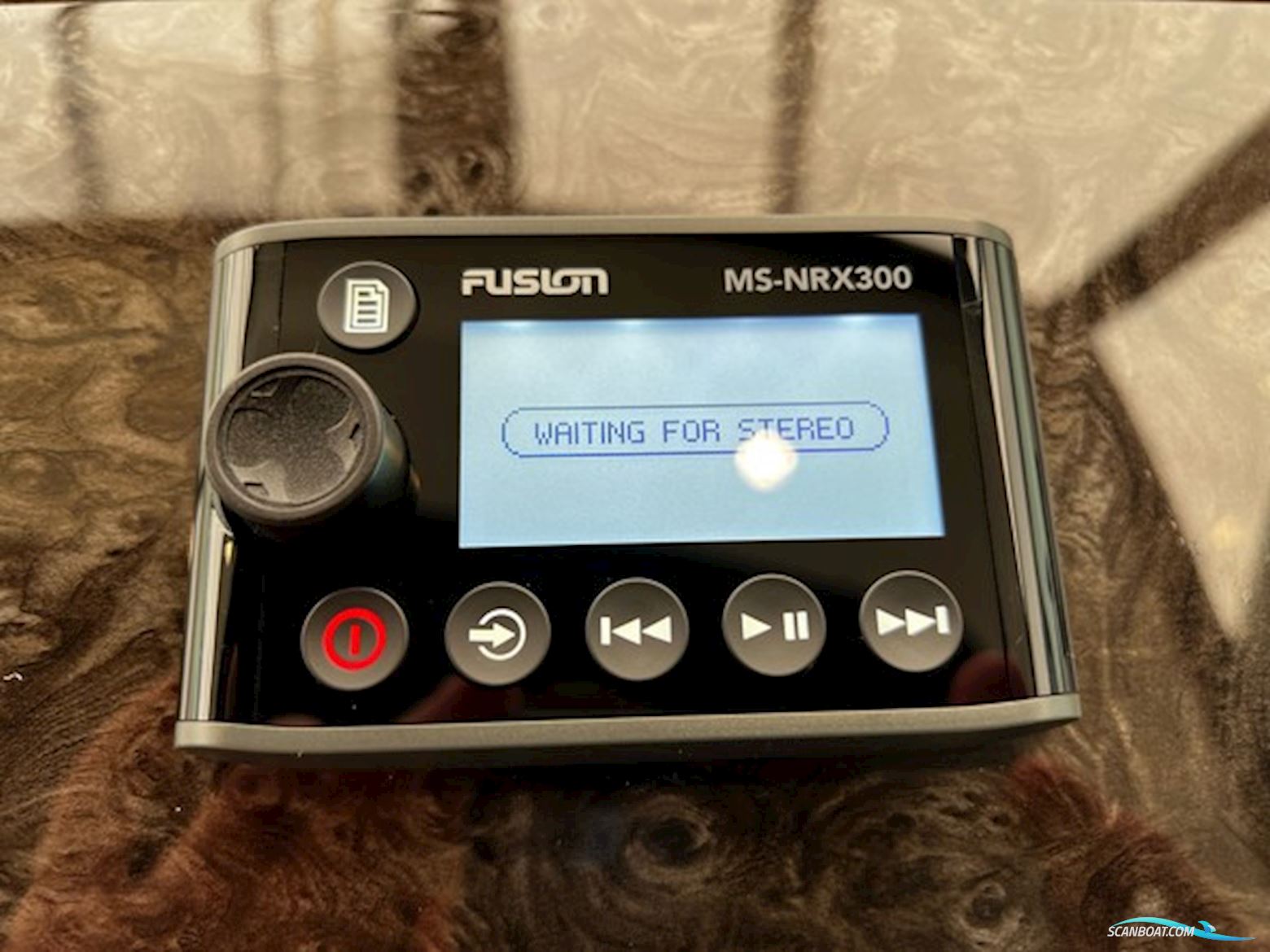 Searay 265 Sundancer, MerCruiser 6,2MPI 350HK...SOLGT