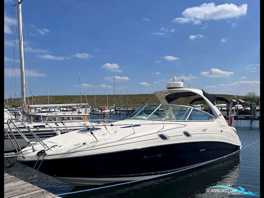 SeaRay 305 Sundancer
