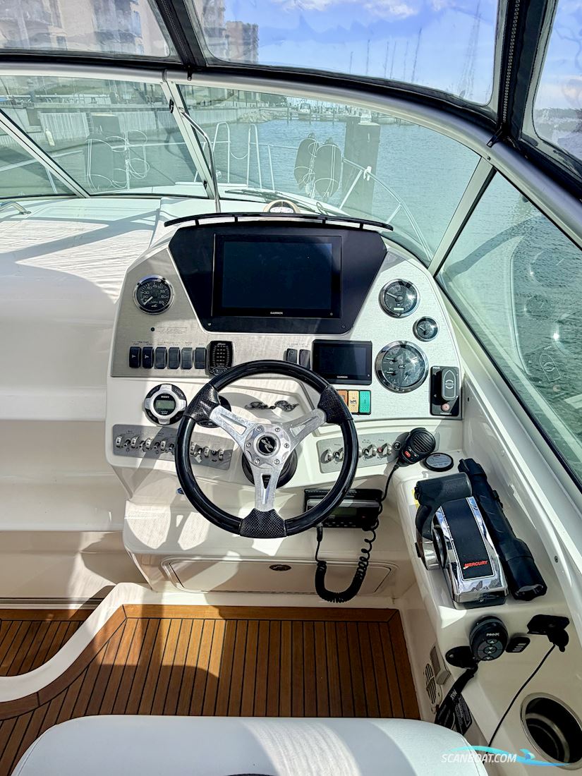 SeaRay 305 Sundancer