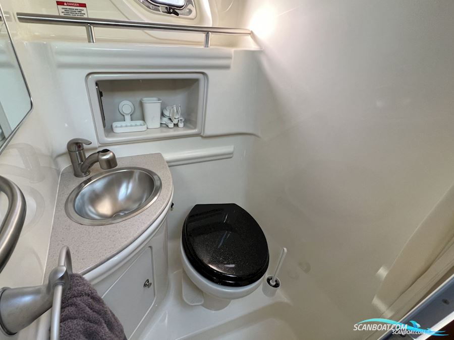 SeaRay 305 Sundancer