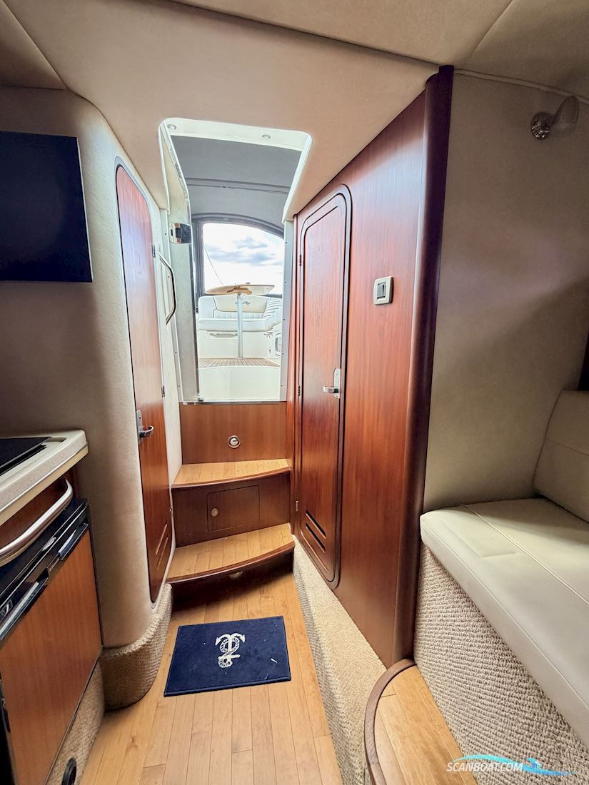 SeaRay 305 Sundancer
