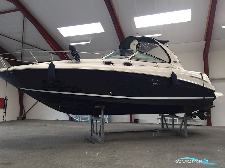 SeaRay 330