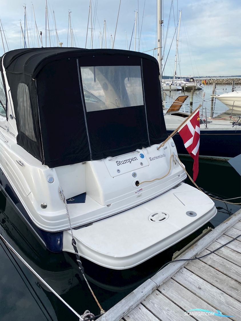SeaRay 330