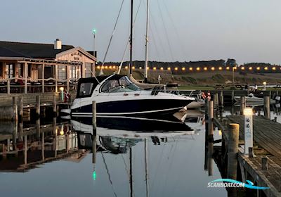 Searay 330 Sundancer Motorbåd 2006, med Mercruiser motor, Danmark