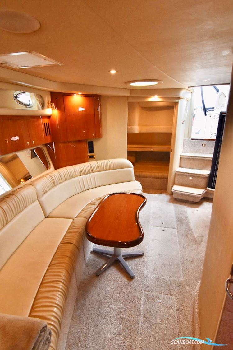 SeaRay 410 Sundancer