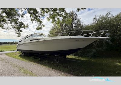 Searay sundancer 480 Motorbåd 1991, Danmark
