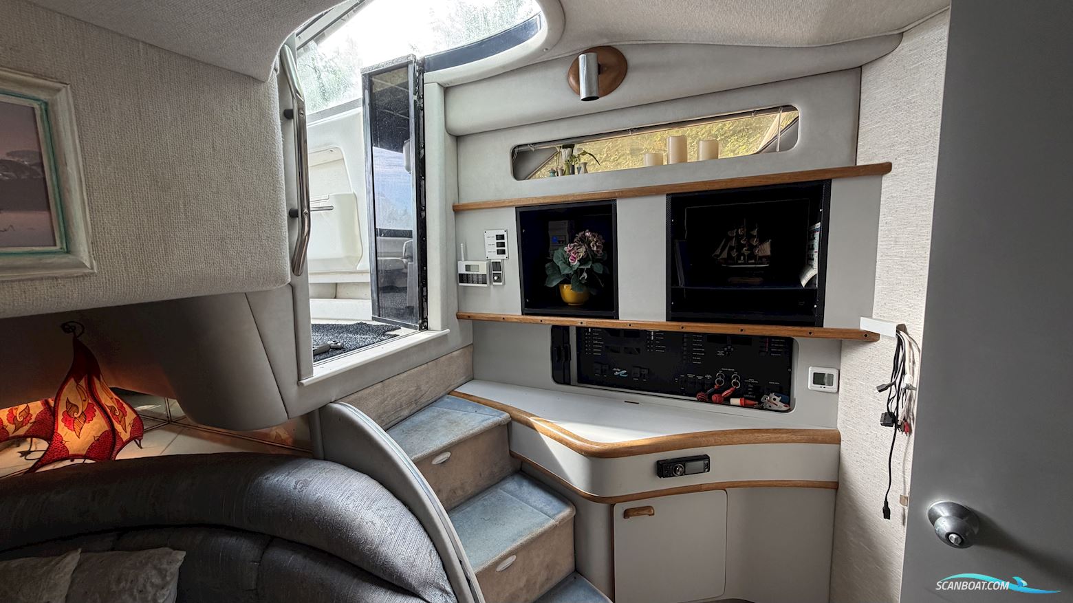 Searay sundancer 480
