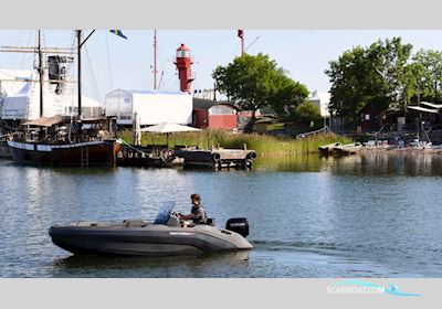 Seastorm 17 Advantage Motorbåd 2025, med Mercury motor, Sverige