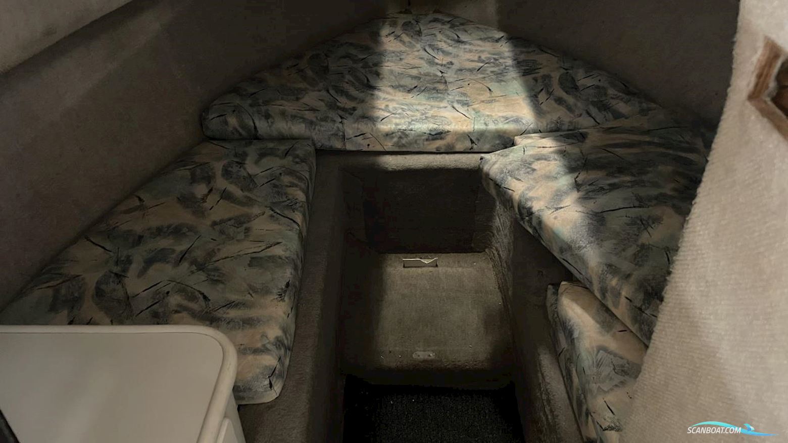 Seaswirl 2150 WA Striper