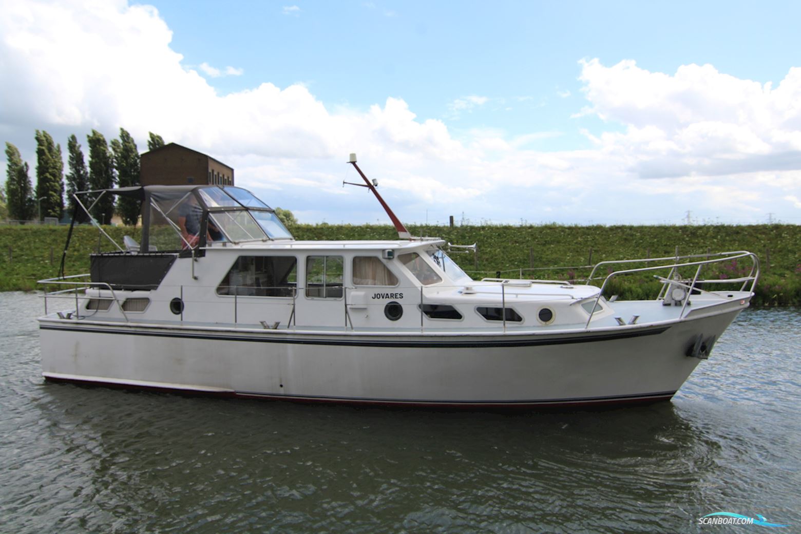 Seekruiser 1210AK