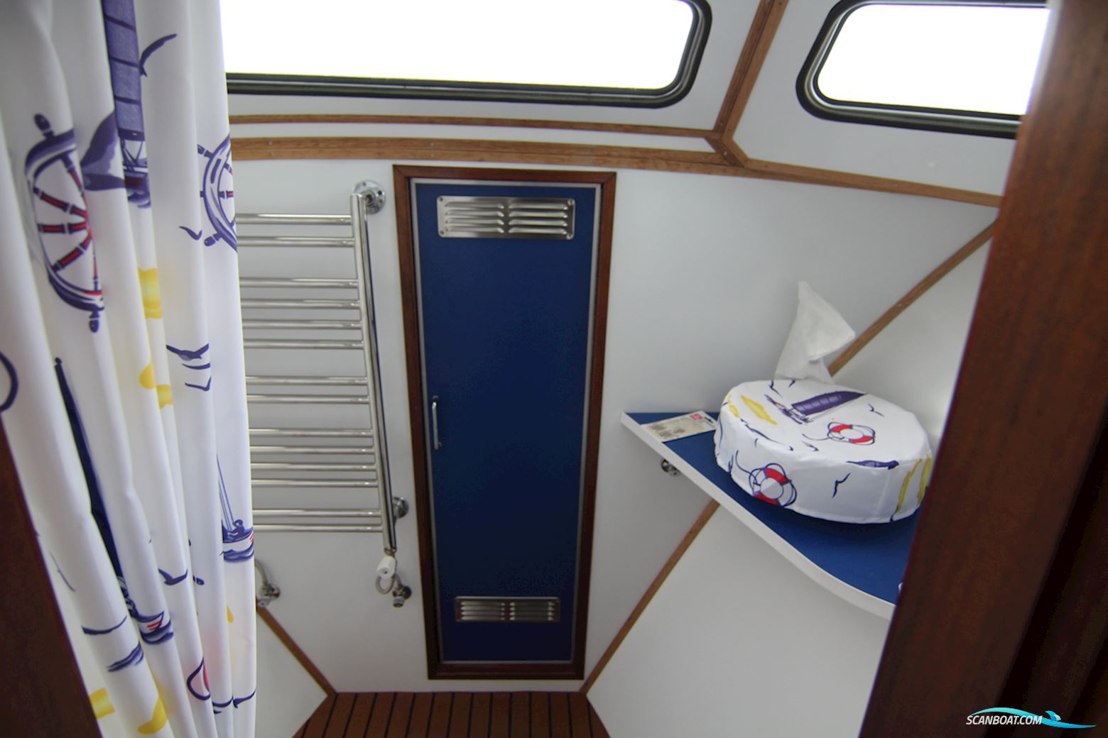 Seekruiser 1210AK