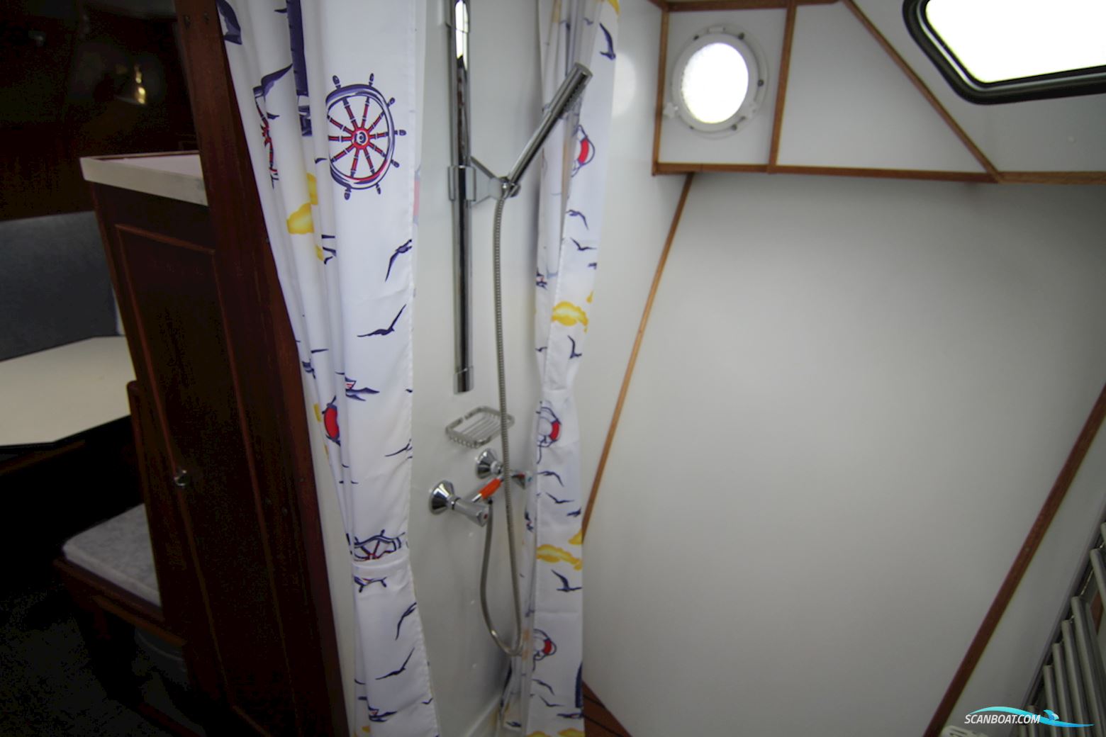 Seekruiser 1210AK