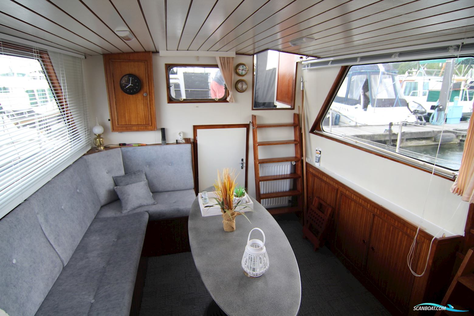 Seekruiser 1210AK