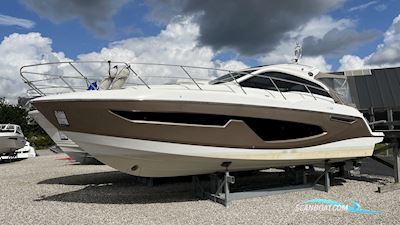 Sessa C 38 Motorbåd 2022, med Volvo Penta motor, Danmark