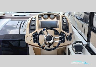 Sessa C 44 Motorbåd 2018, med Volvo Penta Ips 600 motor, Tyskland
