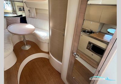 Sessa C30 - Solgt/Sold Motorbåd 2006, med Volvo Penta D3-190 motor, Danmark