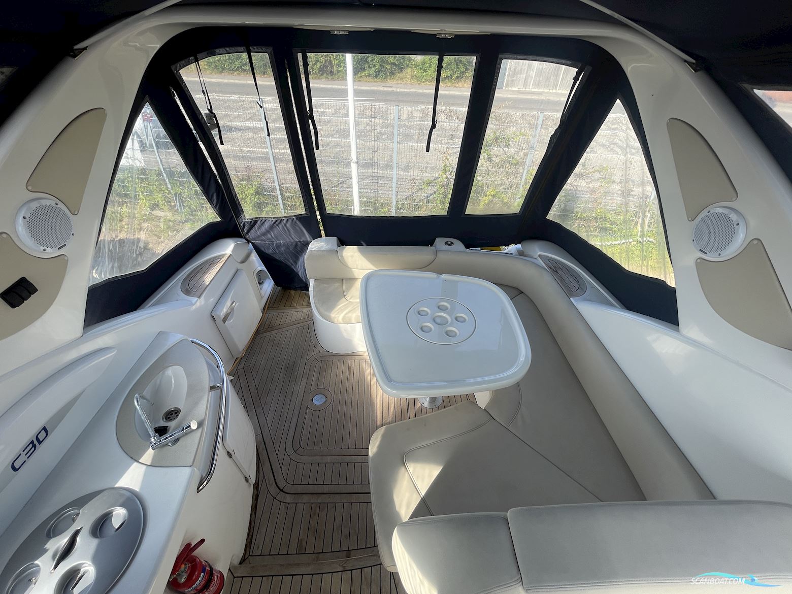 Sessa C30