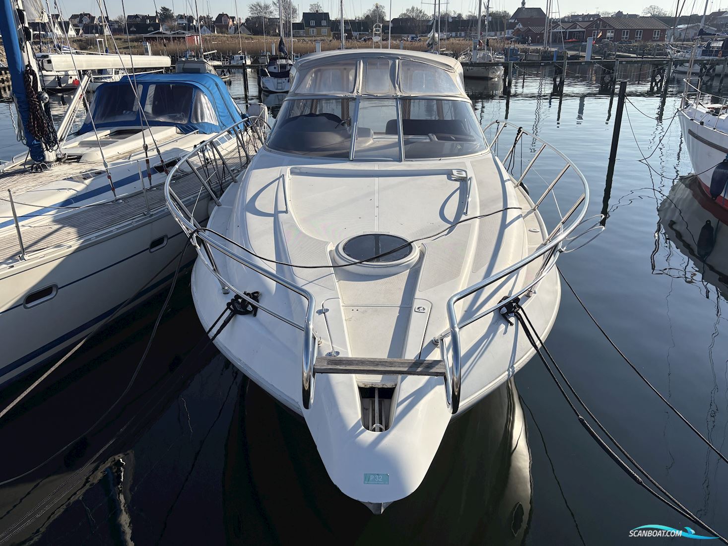 Sessa C35