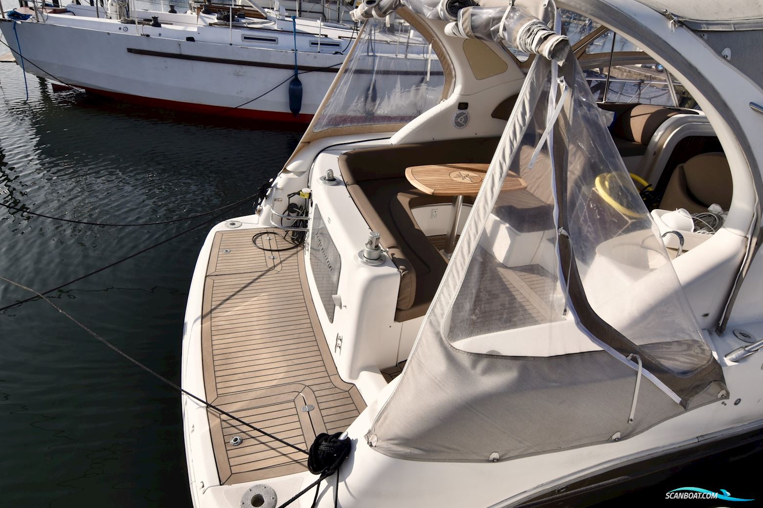 Sessa C35