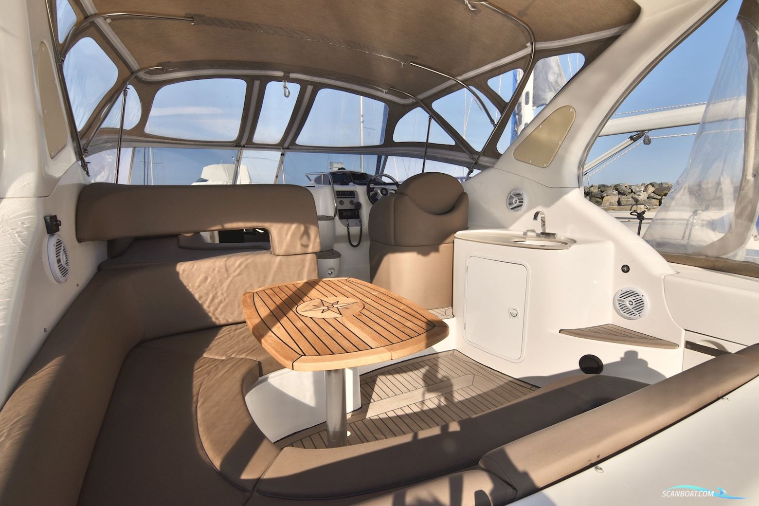 Sessa C35
