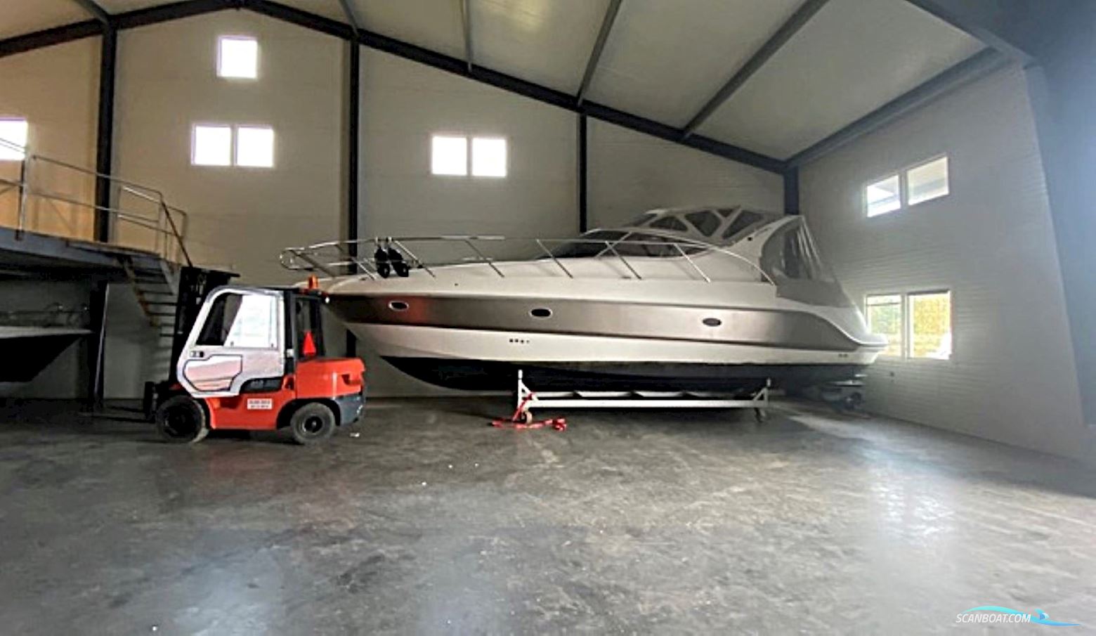 Sessa C35