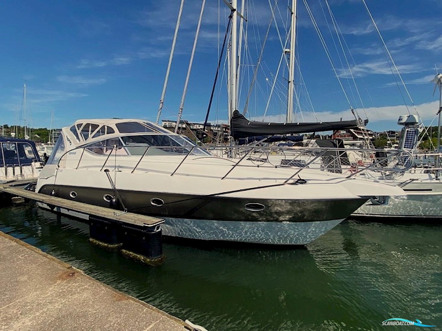 Sessa C35