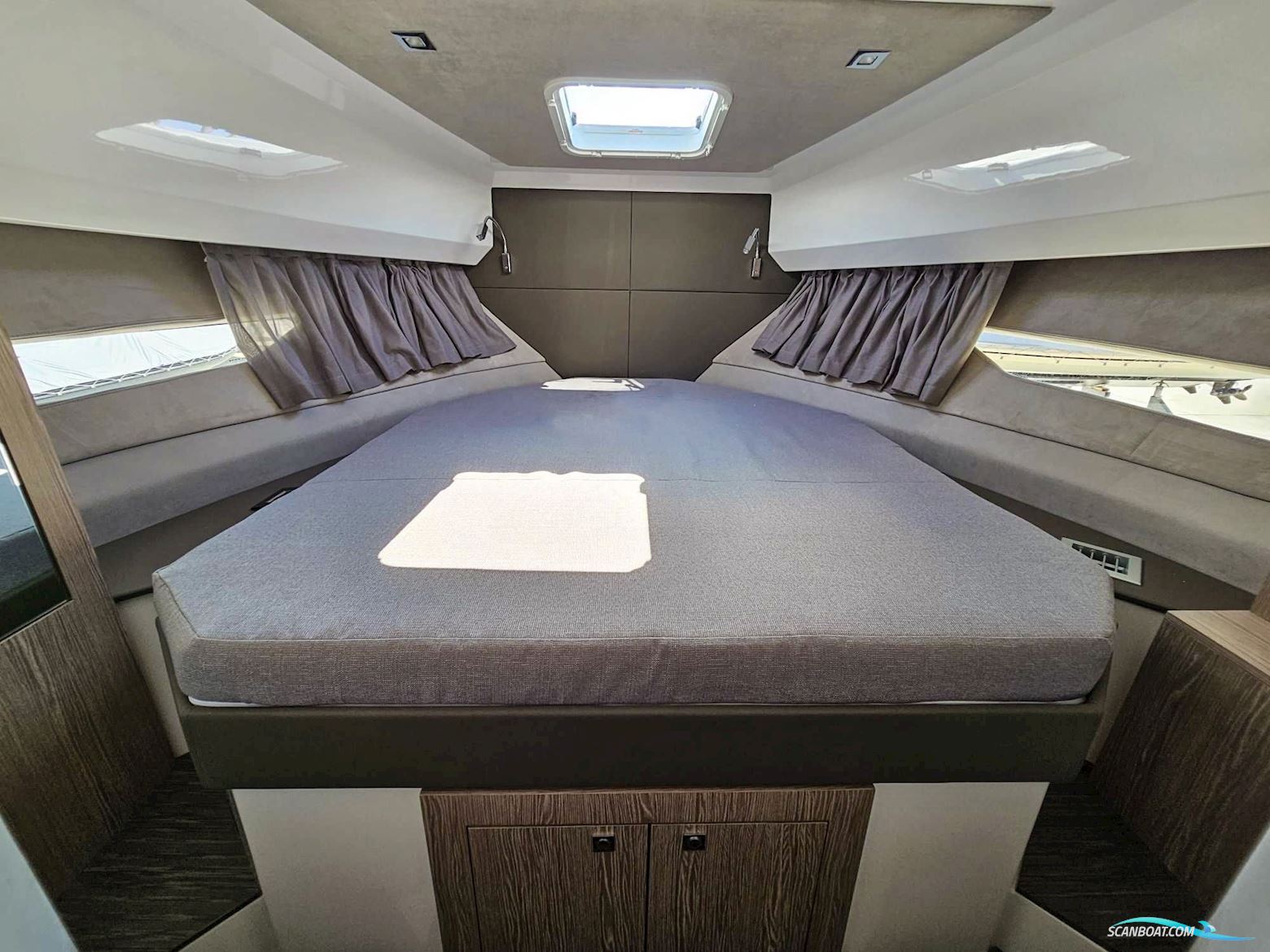 Sessa C3X