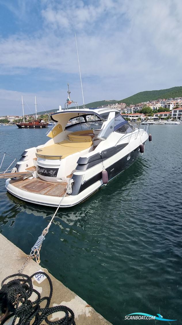 Sessa C42 HT